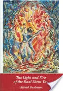 La luz y el fuego del Baal Shem Tov - The Light and Fire of the Baal Shem Tov