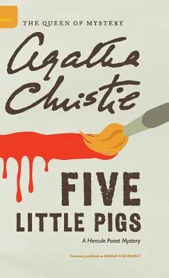 Cinco cerditos - Five Little Pigs