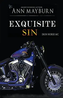 Pecado exquisito - Exquisite Sin