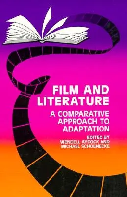 Cine y literatura C - Film and Literature C