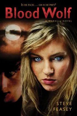 Lobo de sangre - Blood Wolf