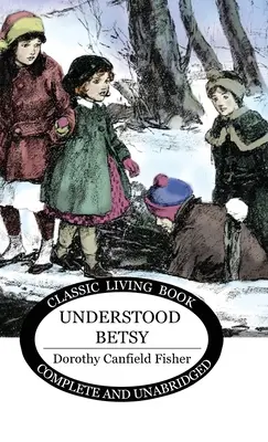 Comprender a Betsy - Understood Betsy