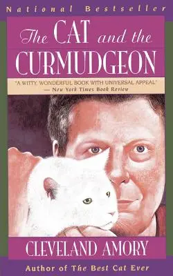 El gato y el cascarrabias - The Cat and the Curmudgeon