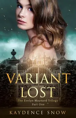 Variante perdida - Variant Lost