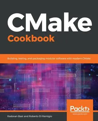 Libro de cocina CMake - CMake Cookbook