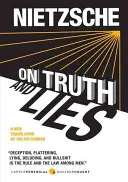 Sobre la verdad y la falsedad - On Truth and Untruth