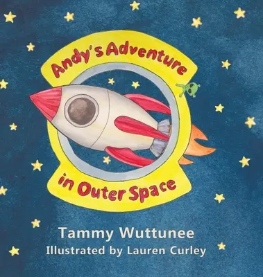 La aventura de Andy en el espacio exterior - Andy's Adventure in Outer Space