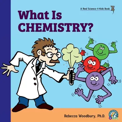 ¿Qué es la química? - What Is Chemistry?