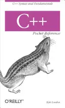 Referencia de bolsillo de C - C++ Pocket Reference