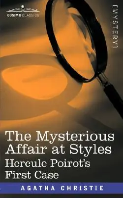 El misterioso caso de Styles - The Mysterious Affair at Styles