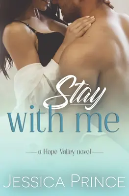 Quédate conmigo - Stay With Me