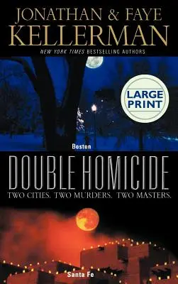 Doble homicidio - Double Homicide