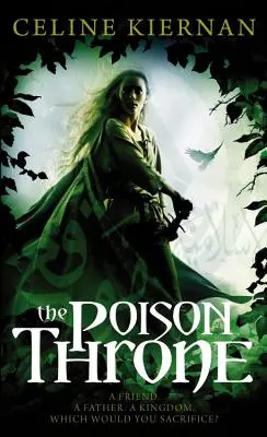 El trono envenenado - The Poison Throne