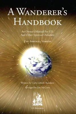 Manual del Errante - A Wanderer's Handbook