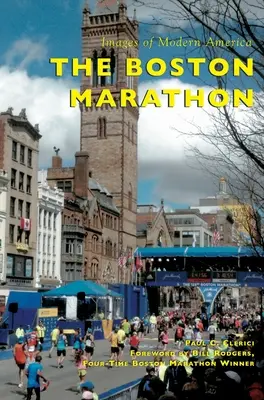 Maratón de Boston - Boston Marathon