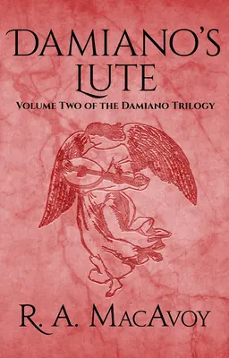 El laúd de Damiano - Damiano's Lute