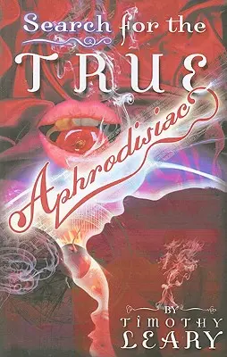 En busca del verdadero afrodisíaco - Search for the True Aphrodisiac