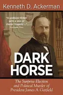 Dark Horse: la elección sorpresa y el asesinato político del presidente James A. Garfield - Dark Horse: the Surprise Election and Political Murder of President James A. Garfield