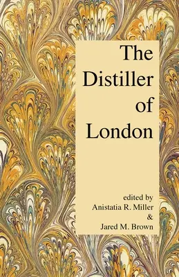 El destilador de Londres - The Distiller of London