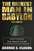 El Hombre Más Rico De Babilonia - Edición Original - The Richest Man In Babylon - Original Edition