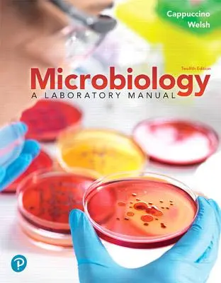Microbiología: A Laboratory Manual, Loose Leaf Edition - Microbiology: A Laboratory Manual, Loose Leaf Edition