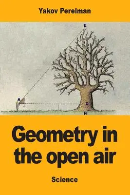 Geometría al aire libre - Geometry in the open air