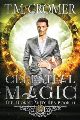 Magia Celestial - Celestial Magic