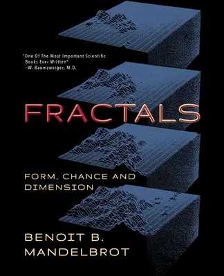 Fractales: Forma, azar y dimensión - Fractals: Form, Chance and Dimension