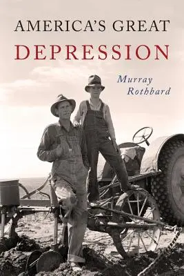 La Gran Depresión Americana - America's Great Depression