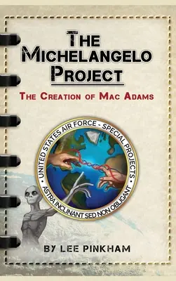 El proyecto Miguel Ángel: La creación de Mac Adams - The Michelangelo Project: The Creation of Mac Adams