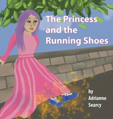 La princesa y las zapatillas de correr - The Princess and the Running Shoes