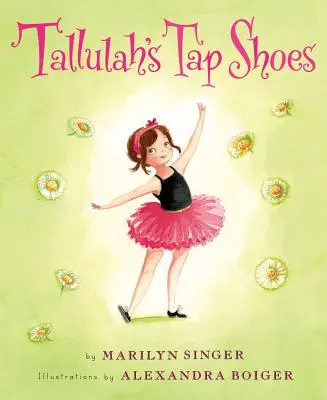 Los zapatos de claqué de Tallulah - Tallulah's Tap Shoes