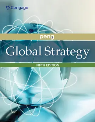 Estrategia global - Global Strategy