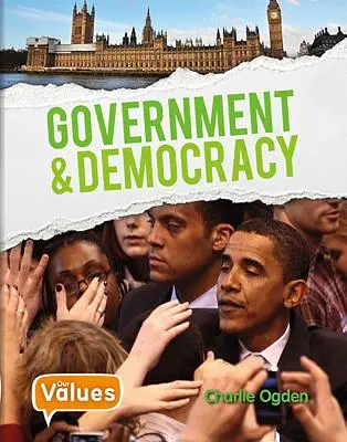 Gobierno y democracia - Government and Democracy