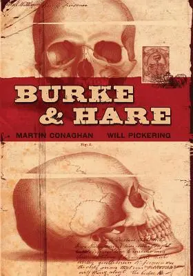 Burke y Hare - Burke & Hare