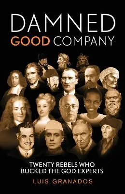 Buenas compañías - Damned Good Company