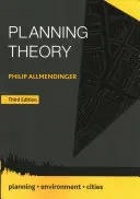 Teoría de la planificación - Planning Theory
