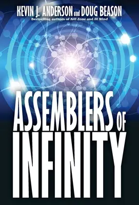 Ensambladores del Infinito - Assemblers of Infinity