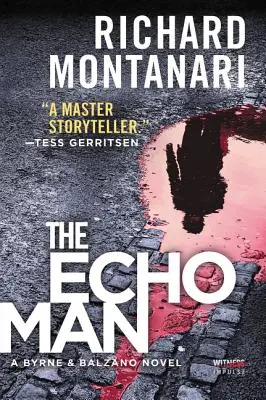 El hombre eco - The Echo Man