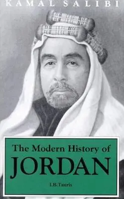Historia moderna de Jordania - The Modern History of Jordan