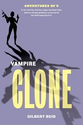 Clon Vampiro - Vampire Clone