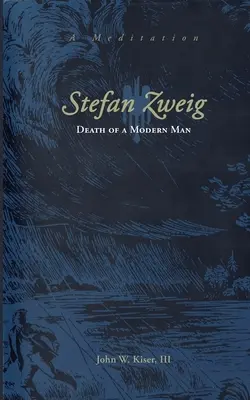 Stefan Zweig: La muerte de un hombre moderno - Stefan Zweig: Death of a Modern Man