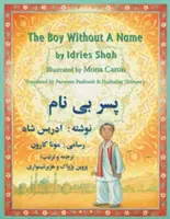 El niño sin nombre: Edición inglés-dari - The Boy Without a Name: English-Dari Edition