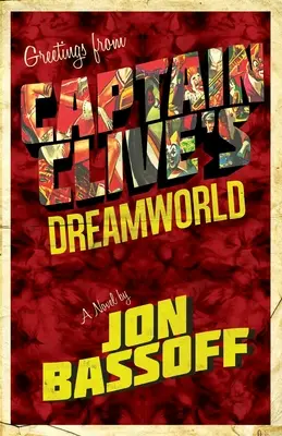 El mundo de los sueños del capitán Clive - Captain Clive's Dreamworld