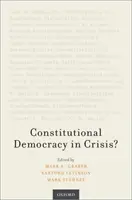 ¿Democracia constitucional en crisis? - Constitutional Democracy in Crisis?