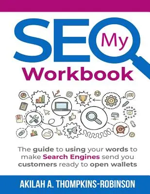 Mi cuaderno SEO - My SEO Workbook