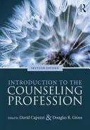 Introducción a la profesión de asesor - Introduction to the Counseling Profession