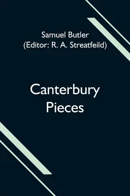 Piezas de Canterbury - Canterbury Pieces