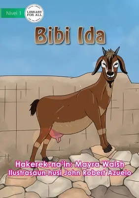 Bibi Ida - Una Cabra - Bibi Ida - A Goat