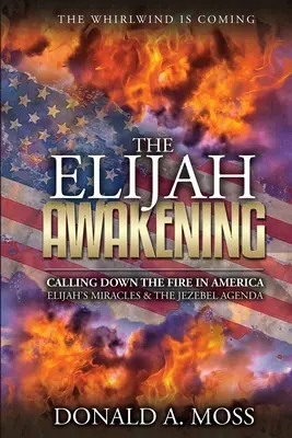 El despertar de Elías - The Elijah Awakening